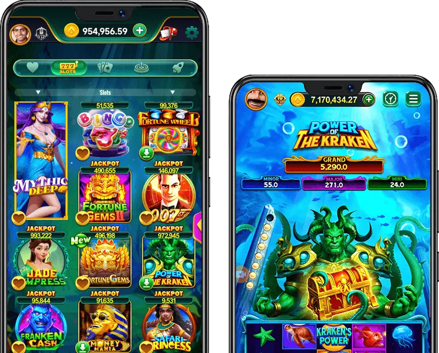 Kho game đa dạng tại 6ff19 nhà cái