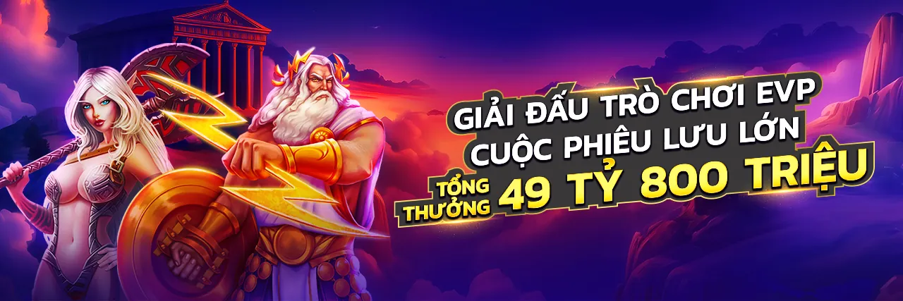 Hình ảnh chính game Nổ Hũ 6ff19 nhà cái