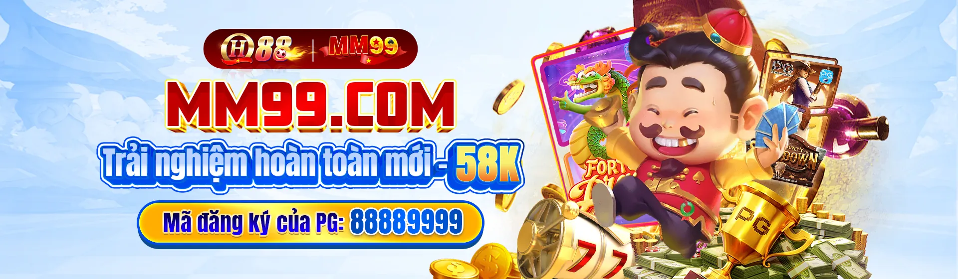 Trò chơi bắn cá đổi thưởng tại 6ff19 nhà cái
