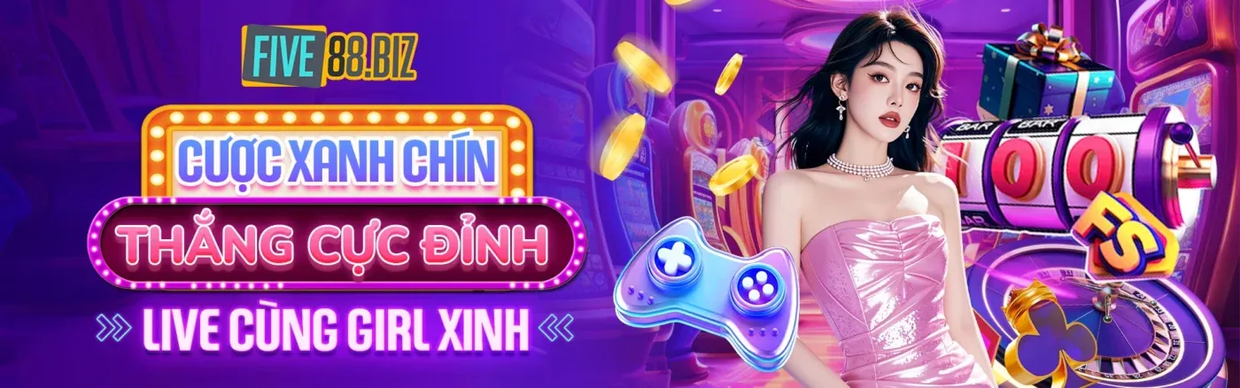 Thế giới bắn cá sống động tại 6ff19 Nhà Cái