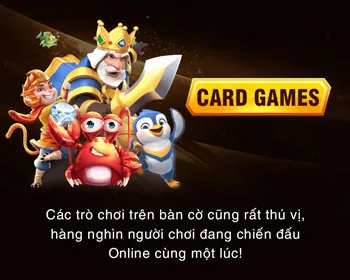 Game Vua Bắn Cá tại 6ff19 Nhà Cái